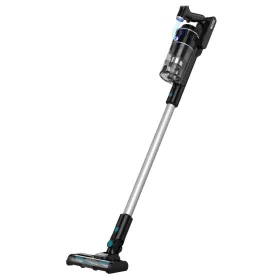 Aspirateur sans fil Könner & Söhnen KS VC40 Noir Argenté 300 W de Könner & Söhnen, Aspirateurs balais et balais électriques -...