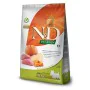 penso Farmina N&D Adulto Maçã Vitela Abóbora Javali 2,5 kg de Farmina, Seca - Ref: S9110490, Preço: 33,80 €, Desconto: %