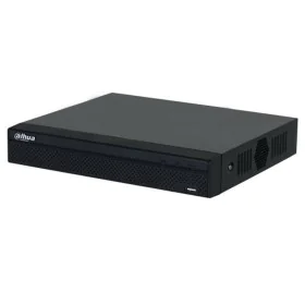 Camescope de surveillance Dahua NVR2104HS-4KS3 de Dahua, Équipement de vidéosurveillance - Réf : S91104909, Prix : 74,57 €, R...