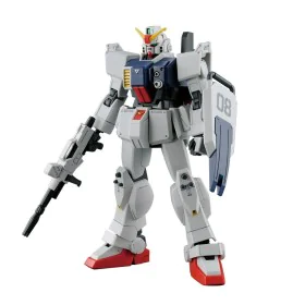 Sammelfigur Bandai GUNDAM von Bandai, Puppen und Actionfiguren - Ref: S91104914, Preis: 26,93 €, Rabatt: %