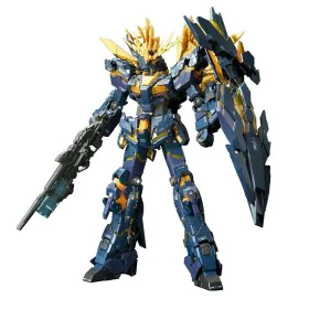 Figura colecionável Bandai GUN61621 de Bandai, Bonecos e figuras de ação - Ref: S91104916, Preço: 55,09 €, Desconto: %