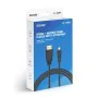 Cable HDMI Savio CL-40/M Negro 2 m de Savio, Cables HDMI - Ref: S91104926, Precio: 6,17 €, Descuento: %