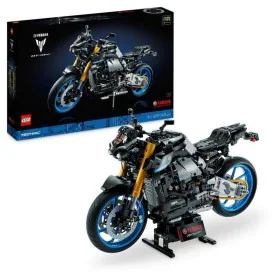 Juego de Construcción Lego 42159 Moto 1478 Piezas de Lego, Casas de muñecas - Ref: S91104927, Precio: 214,15 €, Descuento: %