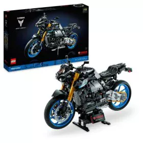 Konstruktionsspiel Lego 42159 Motorrad 1478 Stücke von Lego, Puppenhäuser - Ref: S91104927, Preis: 214,41 €, Rabatt: %