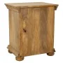 Table de Nuit Alexandra House Living Marron 40 x 60 x 50 cm de Alexandra House Living, Tables de chevet - Réf : D1631733, Pri...