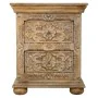 Table de Nuit Alexandra House Living Marron 40 x 60 x 50 cm de Alexandra House Living, Tables de chevet - Réf : D1631733, Pri...