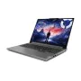 Ordinateur Portable Lenovo 83DG00FPPB 16" intel core i7-13650hx 16 GB RAM 512 GB SSD Nvidia Geforce RTX 4060 de Lenovo, Ordin...