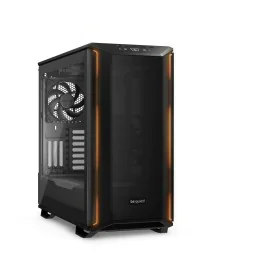 ATX Semi-tower Box Be Quiet! BGW58 Black by Be Quiet!, Tabletop computer cases - Ref: S91104944, Price: 270,96 €, Discount: %