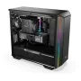 ATX Semi-tower Box Be Quiet! BGW58 Black by Be Quiet!, Tabletop computer cases - Ref: S91104944, Price: 271,63 €, Discount: %