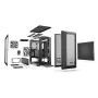 ATX Semi-tower Box Be Quiet! BGW58 Black by Be Quiet!, Tabletop computer cases - Ref: S91104944, Price: 271,63 €, Discount: %