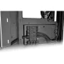 ATX Semi-tower Box Be Quiet! BGW58 Black by Be Quiet!, Tabletop computer cases - Ref: S91104944, Price: 271,63 €, Discount: %