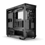 ATX Semi-tower Box Be Quiet! BGW58 Black by Be Quiet!, Tabletop computer cases - Ref: S91104944, Price: 271,63 €, Discount: %