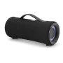 Portable Bluetooth Speakers GEMBIRD SPK-BT-LED-04 Black 10 W by GEMBIRD, Portable speakers and speakers with docking stations...