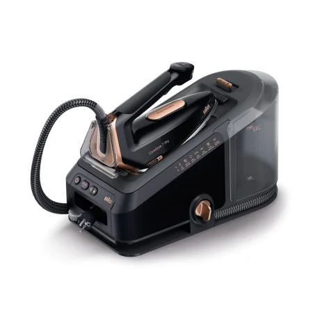 Steam Iron Braun IS7286BK 2700 W by Braun, Steam Irons - Ref: S91104966, Price: 345,77 €, Discount: %