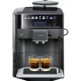 Superautomatische Kaffeemaschine Siemens AG TE 654319RW Schwarz 1500 W 15 bar 300 g 1,7 L von Siemens AG, Kaffee-Vollautomate...