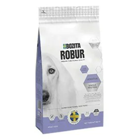 Nourriture Bozita Sensitive Single Protein Adulte Agneau Riz 3 Kg de Bozita, Sèche - Réf : S91104975, Prix : 23,20 €, Remise : %