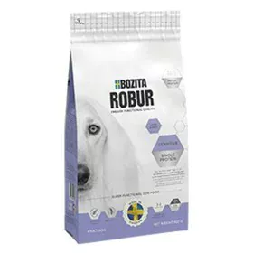 penso Bozita Sensitive Single Protein Adulto Borrego Arroz 3 Kg de Bozita, Seca - Ref: S91104975, Preço: 23,20 €, Desconto: %