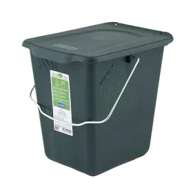 Seau de conteneur Rotho Vert Plastique de Rotho, Assiettes - Réf : S91104996, Prix : 10,89 €, Remise : %