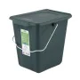 Cubo contenedor Rotho Verde Plástico de Rotho, Platos - Ref: S91104996, Precio: 10,89 €, Descuento: %