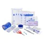 Kit di pronto soccorso Francodex FR179184 di Francodex, Forniture e kit di pronto soccorso - Rif: S9110500, Prezzo: 17,21 €, ...