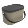 Bucket container Rotho Recycled plastic by Rotho, Bowls - Ref: S91105001, Price: 7,67 €, Discount: %