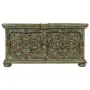 Baule Alexandra House Living Ferro Legno di mango 100 x 47 x 100 cm di Alexandra House Living, Bauli - Rif: D1631736, Prezzo:...