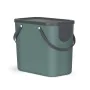 Cubo contenedor Rotho Verde Plástico de Rotho, Platos - Ref: S91105010, Precio: 15,92 €, Descuento: %