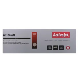 Toner original Activejet ATH-415BNX Noir de Activejet, Toners et encre pour imprimante - Réf : S91105018, Prix : 72,21 €, Rem...