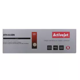 Toner Originale Activejet ATH-415BNX Nero di Activejet, Toner e inchiostro per stampante - Rif: S91105018, Prezzo: 72,21 €, S...