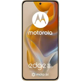 Smartphone Motorola Edge 50 Neo 5G 6,4" 12 GB RAM 512 GB Beige von Motorola, Ungesperrte Telefone und Smartphones - Ref: S911...