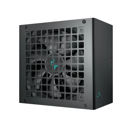 Bloc d’Alimentation DEEPCOOL R-PL750D-FC0B-EU-V2 750 W 80 Plus Bronze de DEEPCOOL, Alimentation - Réf : S91105042, Prix : 84,...