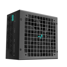 Fonte de Alimentação DEEPCOOL PX1000G ATX 1000 W 80 Plus Gold de DEEPCOOL, Fontes de alimentação - Ref: S91105044, Preço: 206...