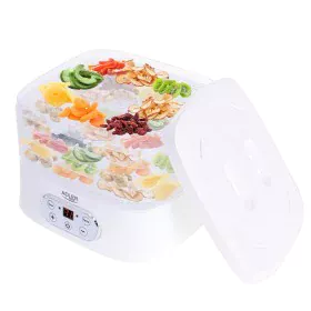 Food Dehydrator Adler AD 6658 550 W by Adler, Food Dehydrators - Ref: S91105051, Price: 33,69 €, Discount: %