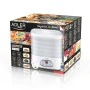 Deshidratador de Alimentos Adler AD 6658 550 W de Adler, Deshidratadores - Ref: S91105051, Precio: 33,69 €, Descuento: %