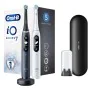 Electric Toothbrush Braun iO7 DuoPack Black + White by Braun, Electric toothbrushes and accessories - Ref: S91105054, Price: ...