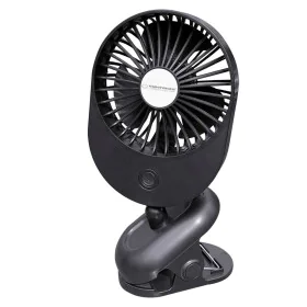 Ventilador de Mesa Esperanza EHF103K Preto de Esperanza, Ventiladores de mesa - Ref: S91105058, Preço: 7,70 €, Desconto: %