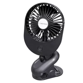 Tischventilator Esperanza EHF103K Schwarz von Esperanza, Tischventilatoren - Ref: S91105058, Preis: 7,73 €, Rabatt: %