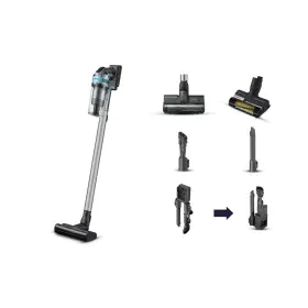 Cordless Vacuum Cleaner Samsung VS20B75AGR1/GE Black 550 W 200 W by Samsung, Stick Vacuums & Electric Brooms - Ref: S91105059...