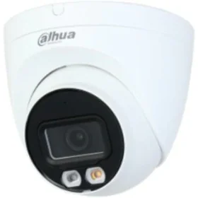 Surveillance Camcorder Dahua IPC-HDW2549TM-S-IL-0280B by Dahua, Video surveillance equipment - Ref: S91105067, Price: 133,86 ...