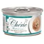 Aliments pour chat Cherie Tuna in gravy Poisson de Cherie, Humide - Réf : S91105070, Prix : 2,24 €, Remise : %