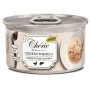 Aliments pour chat Cherie Chicken Poulet de Cherie, Humide - Réf : S91105073, Prix : 2,25 €, Remise : %