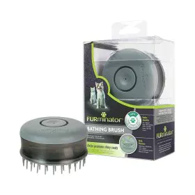 Brush Furminator Bathing Cat Black by Furminator, Brushes - Ref: S9110508, Price: 10,30 €, Discount: %