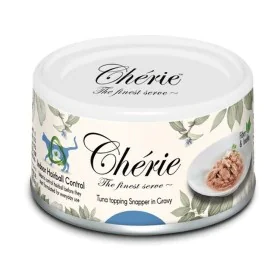 Katzenfutter Cherie Tuna Fisch von Cherie, Nass - Ref: S91105085, Preis: 2,25 €, Rabatt: %