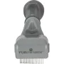 Brosse pour Chiens Furminator Noir de Furminator, Brosses - Réf : S9110509, Prix : 22,30 €, Remise : %