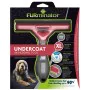 Brosse pour Chiens Furminator FUR151234 XL Noir de Furminator, Brosses - Réf : S9110513, Prix : 44,93 €, Remise : %