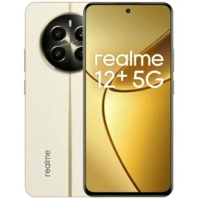 Smartphone Realme Realme 12 Plus 6,67" 8 GB RAM 256 GB Bege de Realme, Telemóveis e smartphones livres - Ref: S91105138, Preç...