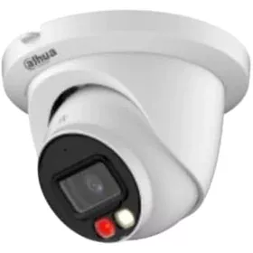 Camescope de surveillance Dahua IPC-HDW2849TM-S-IL-0280B de Dahua, Équipement de vidéosurveillance - Réf : S91105145, Prix : ...