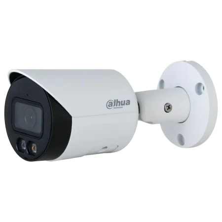 Videocámara de Vigilancia Dahua IPC-HFW2849S-S-IL-0280B de Dahua, Equipos de videovigilancia - Ref: S91105146, Precio: 168,27...