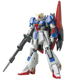 Collectable Figures Bandai ZETA GUNDAM by Bandai, Action figures and dolls - Ref: S91105154, Price: 26,90 €, Discount: %