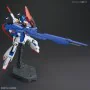 Sammelfigur Bandai ZETA GUNDAM von Bandai, Puppen und Actionfiguren - Ref: S91105154, Preis: 26,90 €, Rabatt: %